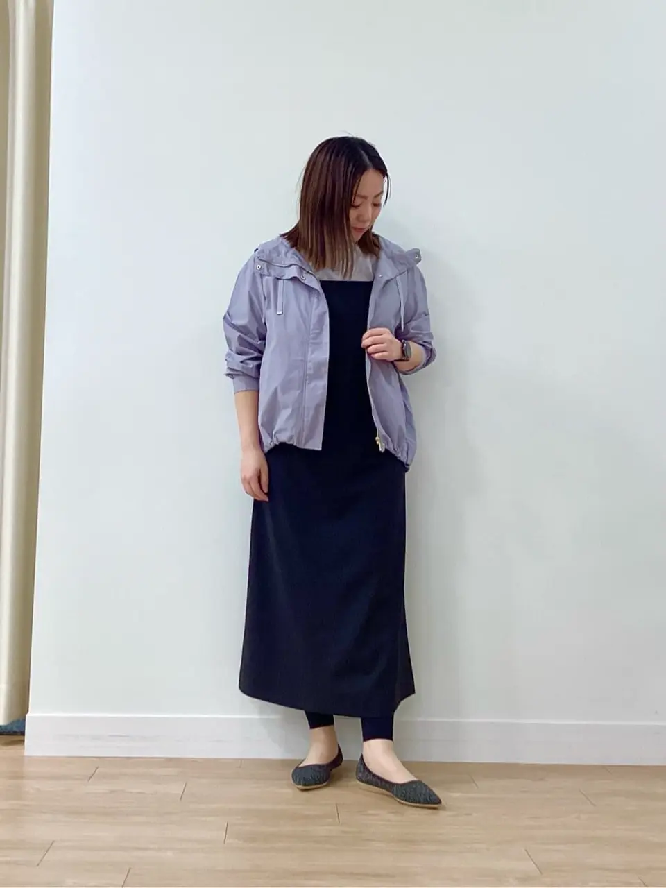  渡邉 コーディネート画像