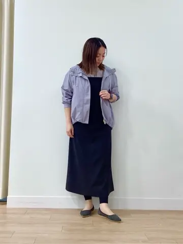 ONWARD CROSSET SELECT 渡邉 コーディネート画像