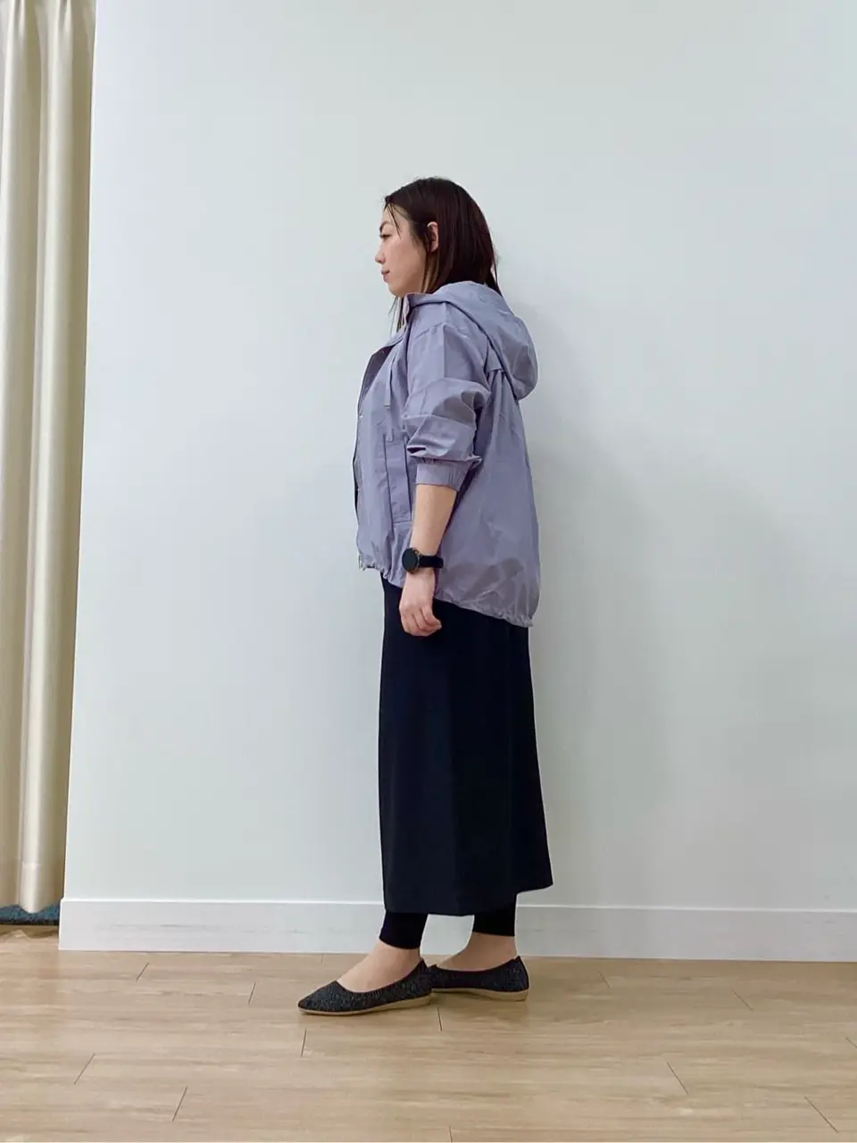 ONWARD CROSSET SELECT 渡邉 コーディネート画像