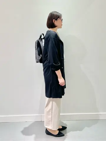 ONWARD CROSSET SELECT 林 コーディネート画像