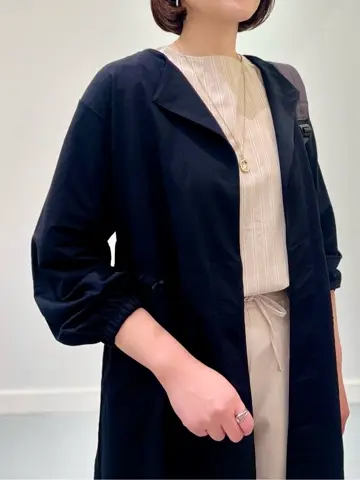 ONWARD CROSSET SELECT 林 コーディネート画像