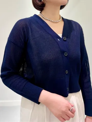 ONWARD CROSSET SELECT 林 コーディネート画像