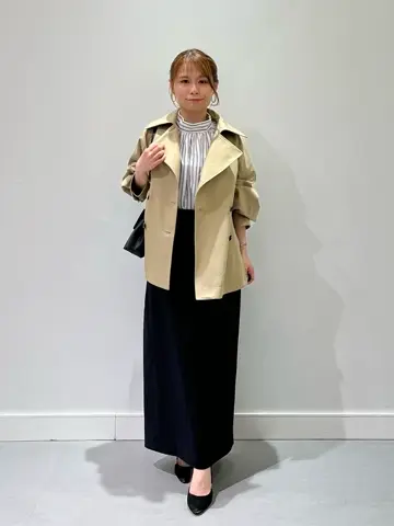 ONWARD CROSSET SELECT 横尾 コーディネート画像