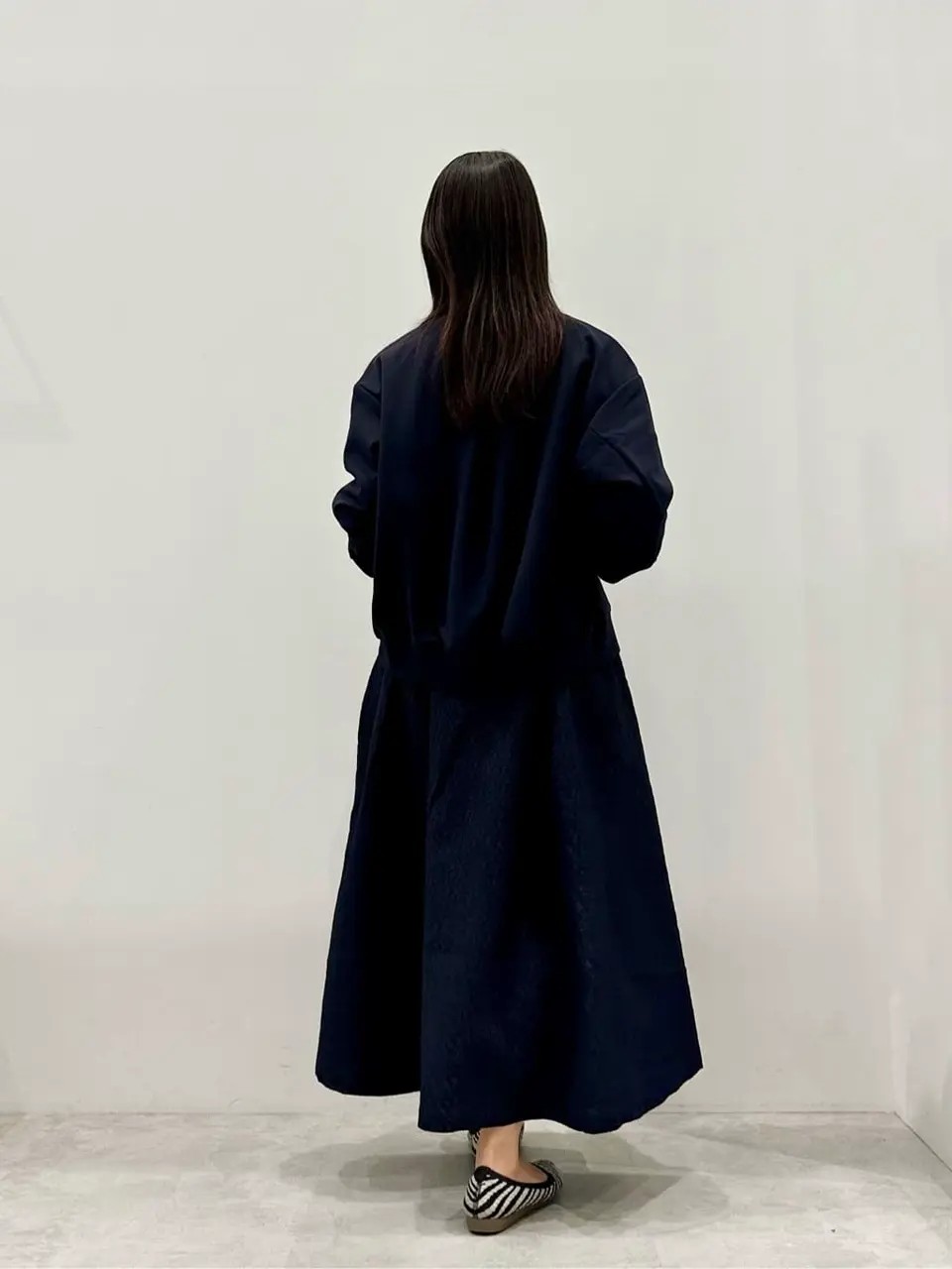 ONWARD CROSSET SELECT 加藤 コーディネート画像