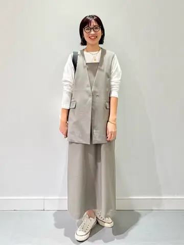 ONWARD CROSSET SELECT 濱野 コーディネート画像