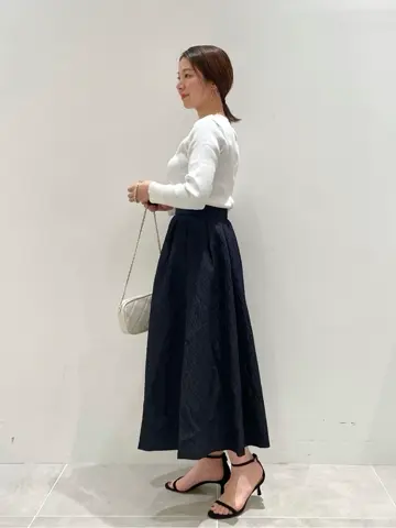 ONWARD CROSSET SELECT 水谷 コーディネート画像