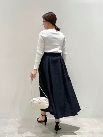 ONWARD CROSSET SELECT 水谷 コーディネート画像