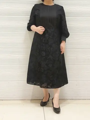 ONWARD CROSSET SELECT 中村 コーディネート画像