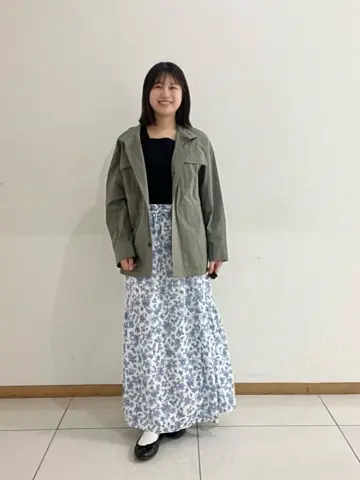 ONWARD CROSSET SELECT 竹内 コーディネート画像