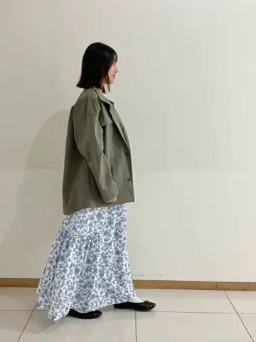 ONWARD CROSSET SELECT 竹内 コーディネート画像