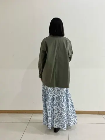 ONWARD CROSSET SELECT 竹内 コーディネート画像