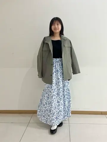 ONWARD CROSSET SELECT 竹内 コーディネート画像