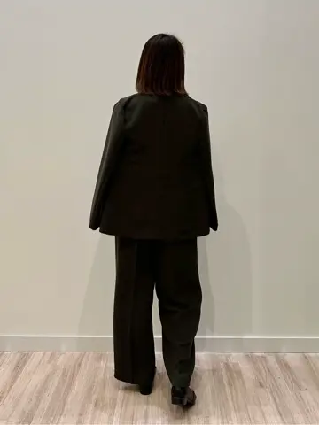 ONWARD CROSSET SELECT mami コーディネート画像