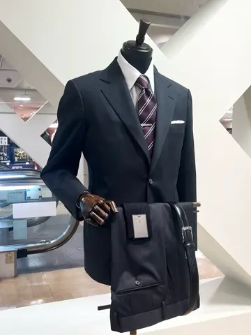 ONWARD CROSSET SELECT 小管 コーディネート画像