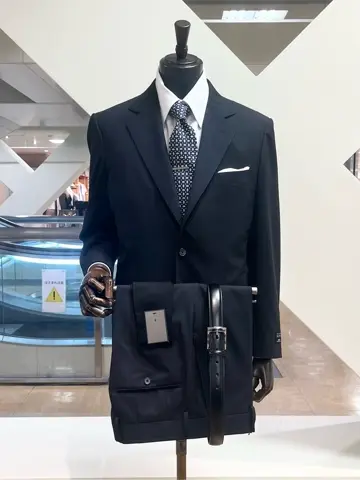 ONWARD CROSSET SELECT 小管 コーディネート画像