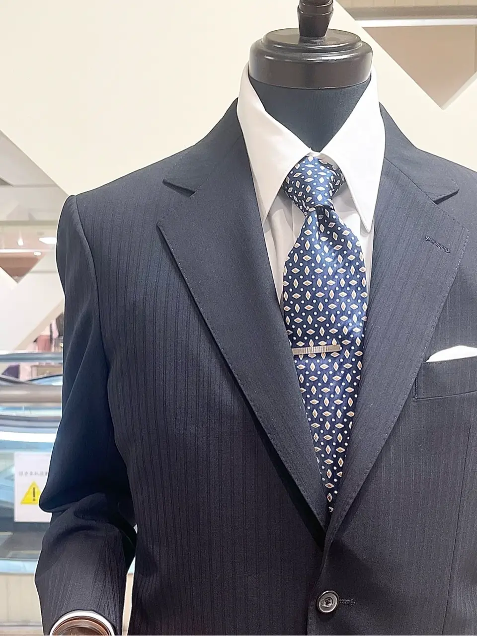 ONWARD CROSSET SELECT 小管 コーディネート画像