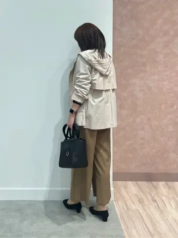 ONWARD CROSSET SELECT 中島 コーディネート画像