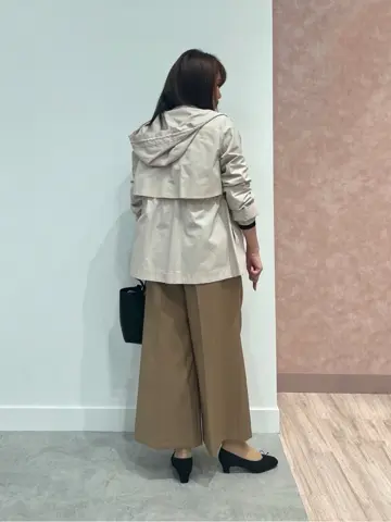 ONWARD CROSSET SELECT 中島 コーディネート画像