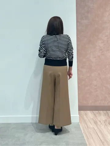 ONWARD CROSSET SELECT 中島 コーディネート画像