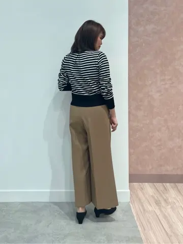 ONWARD CROSSET SELECT 中島 コーディネート画像