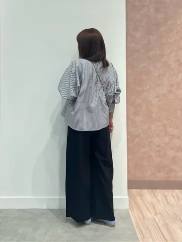 ONWARD CROSSET SELECT 中島 コーディネート画像