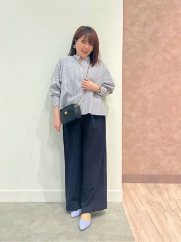 ONWARD CROSSET SELECT 中島 コーディネート画像