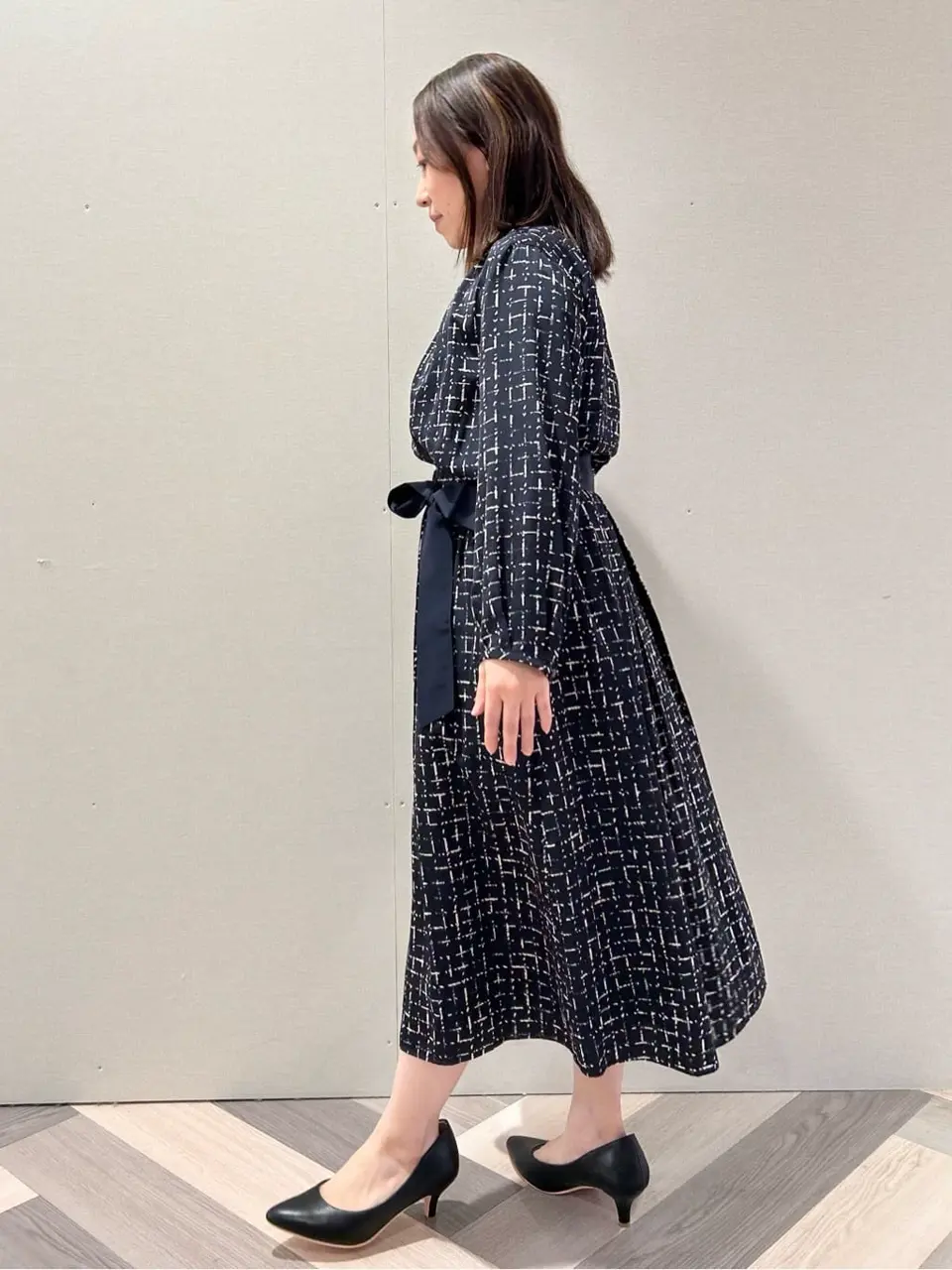 ONWARD CROSSET SELECT 副島 コーディネート画像