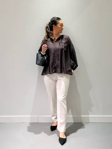 ONWARD CROSSET SELECT 流石　 コーディネート画像