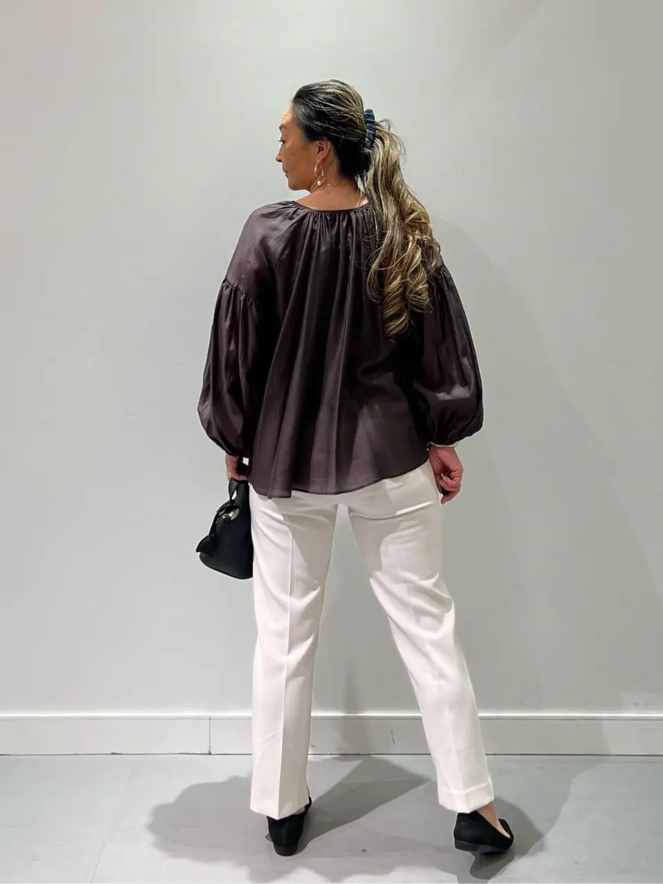 ONWARD CROSSET SELECT 流石　 コーディネート画像