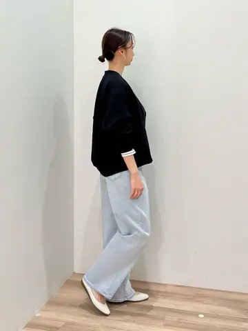 ONWARD CROSSET SELECT 村上 コーディネート画像