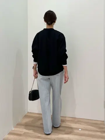 ONWARD CROSSET SELECT 村上 コーディネート画像