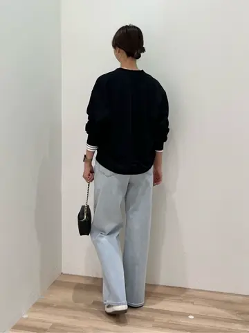 ONWARD CROSSET SELECT 村上 コーディネート画像