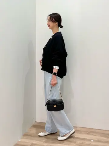 ONWARD CROSSET SELECT 村上 コーディネート画像