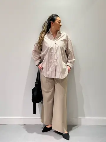 ONWARD CROSSET SELECT 流石　 コーディネート画像