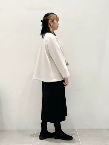 ONWARD CROSSET SELECT 増田 コーディネート画像