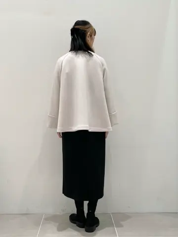 ONWARD CROSSET SELECT 増田 コーディネート画像