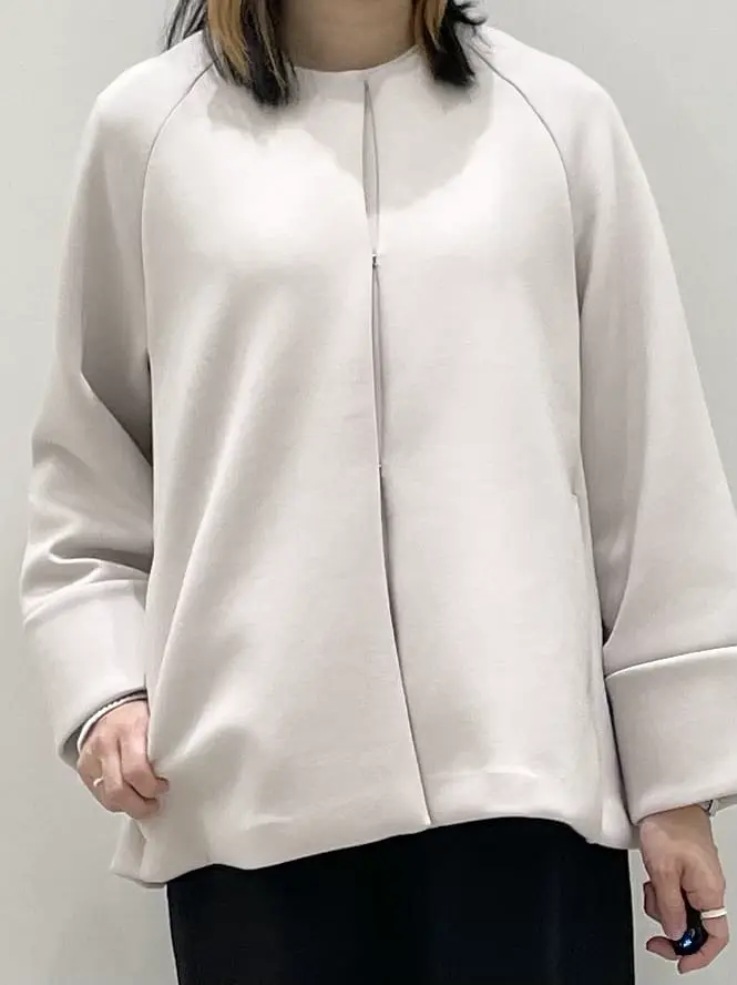 ONWARD CROSSET SELECT 増田 コーディネート画像