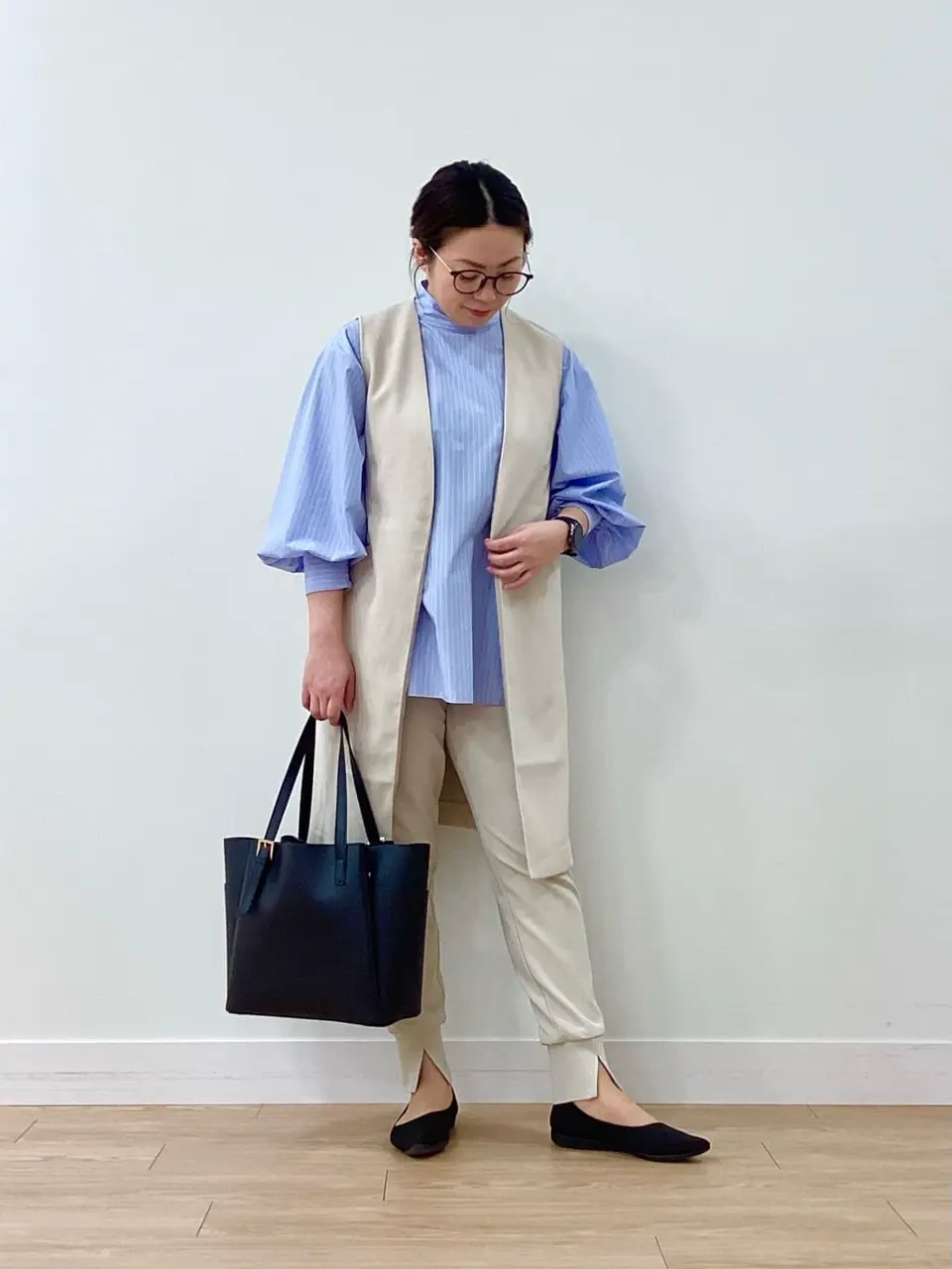  渡邉 コーディネート画像