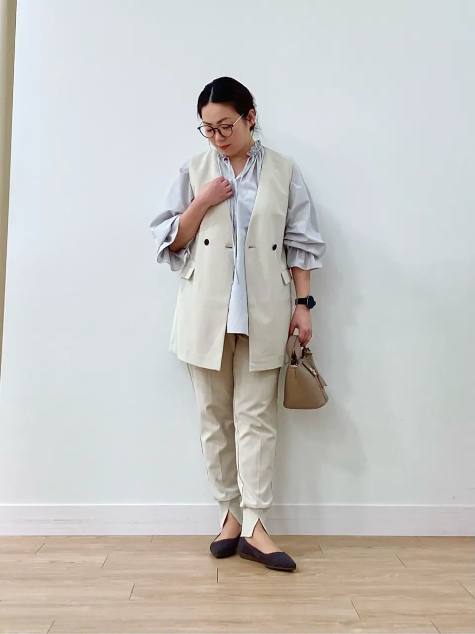  渡邉 コーディネート画像