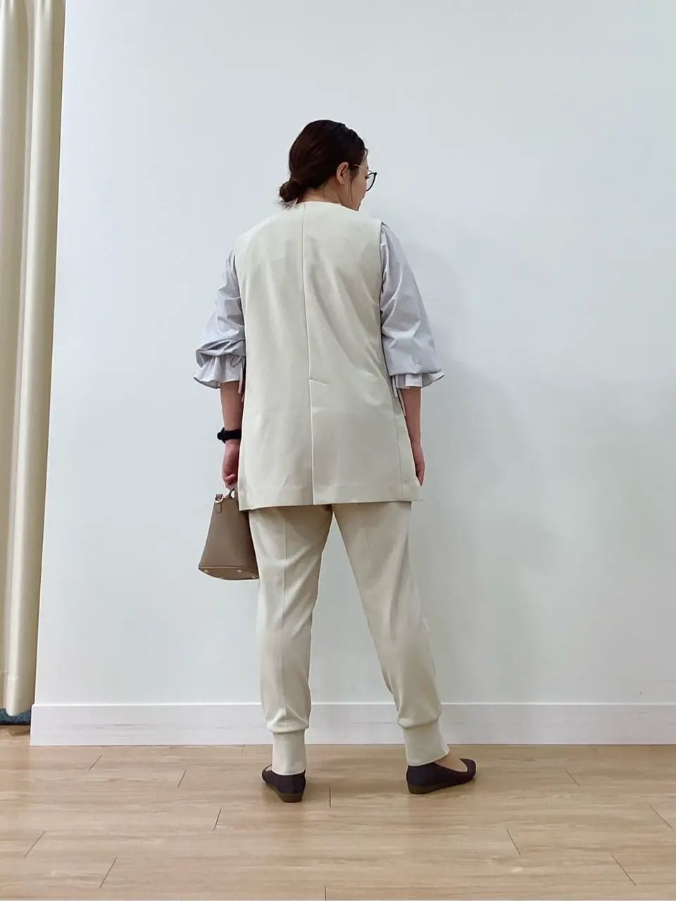 ONWARD CROSSET SELECT 渡邉 コーディネート画像