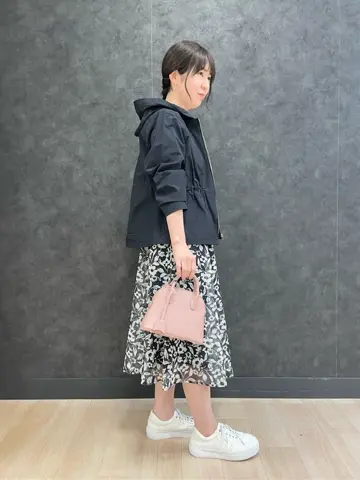 ONWARD CROSSET SELECT 杉山 コーディネート画像