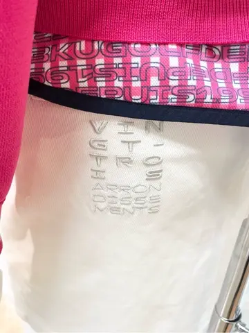 ONWARD CROSSET SELECT 小管 コーディネート画像