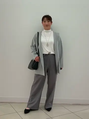 ONWARD CROSSET SELECT 深田 コーディネート画像