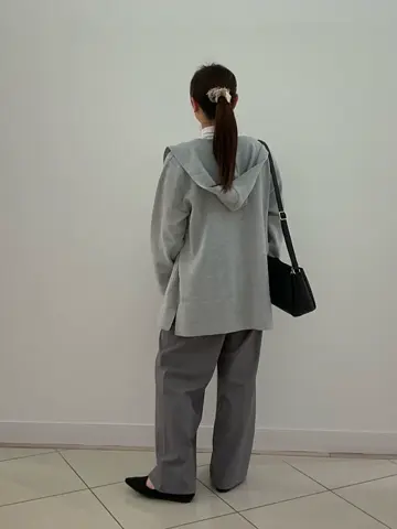 ONWARD CROSSET SELECT 深田 コーディネート画像