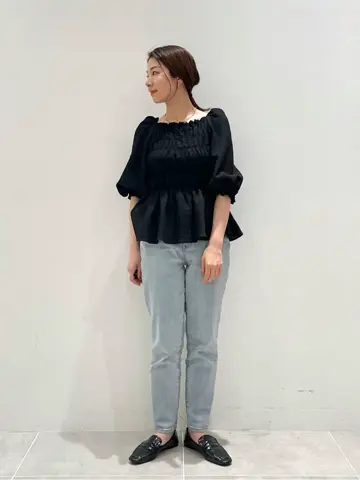 ONWARD CROSSET SELECT 水谷 コーディネート画像