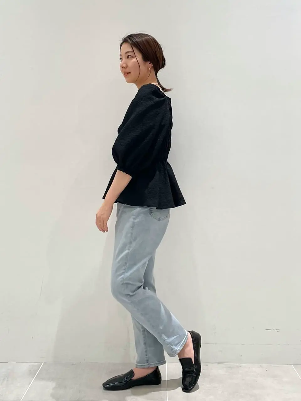 ONWARD CROSSET SELECT 水谷 コーディネート画像