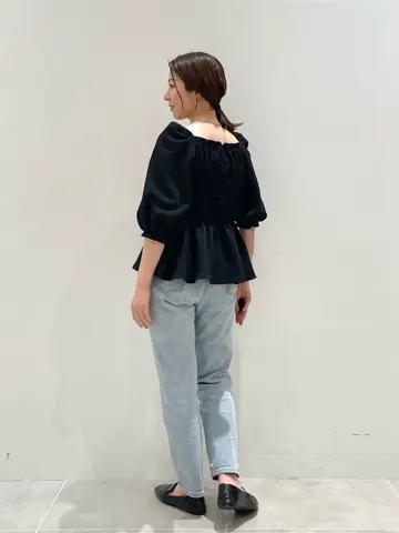 ONWARD CROSSET SELECT 水谷 コーディネート画像