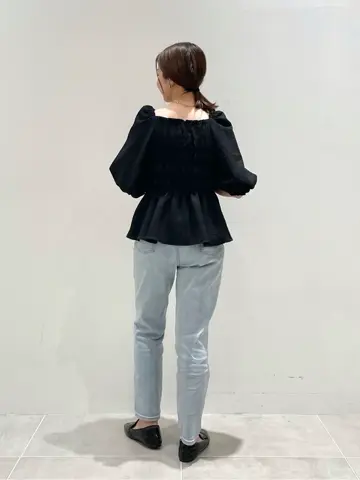 ONWARD CROSSET SELECT 水谷 コーディネート画像