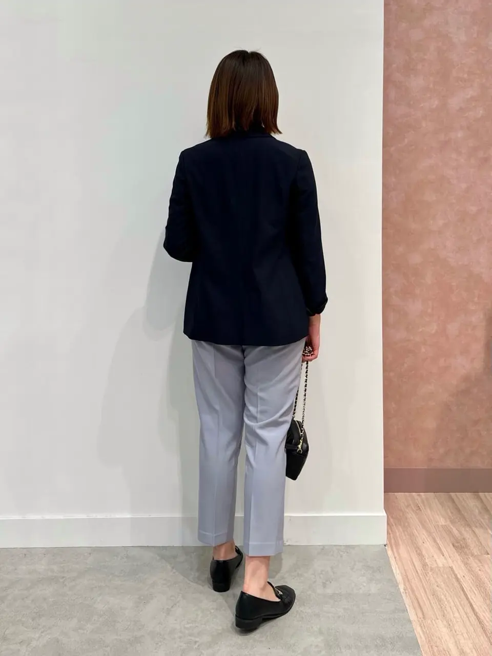 ONWARD CROSSET SELECT mami コーディネート画像