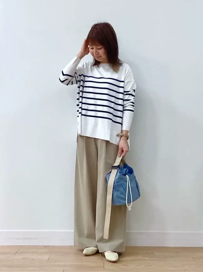  山口 コーディネート画像